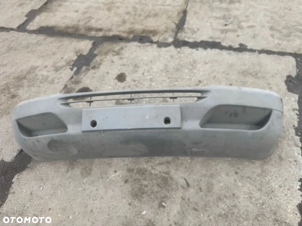 Mercedes-Benz 903 Sprinter   Zderzak przedni - 1