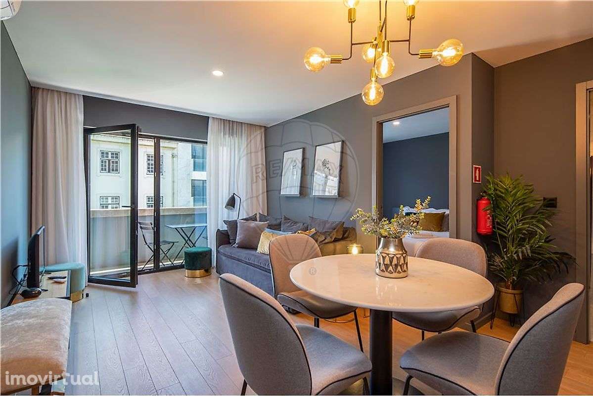 Apartamento T1 para venda - Grande imagem: 2/13