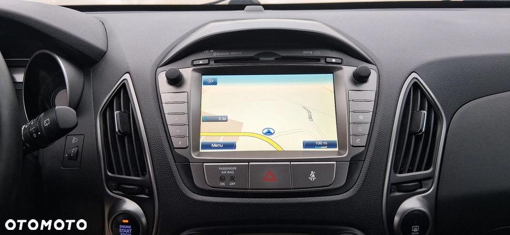 Hyundai ix35 2.0 CRDi 4WD Premium - 19