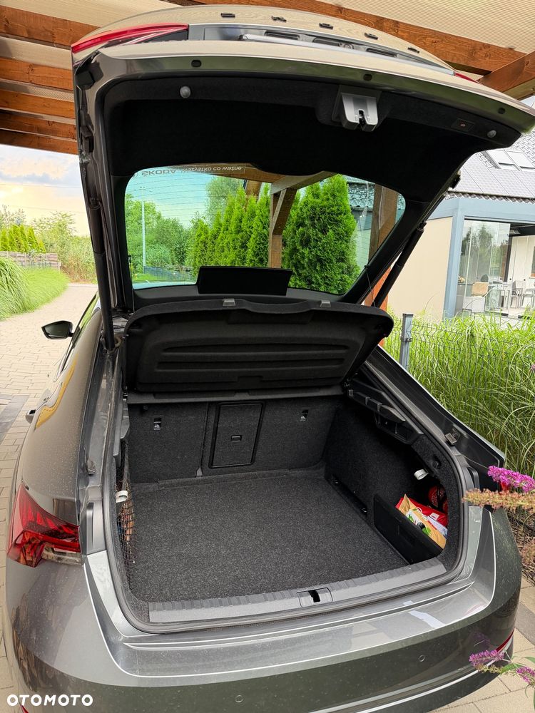 Skoda Octavia 1.5 TSI e-Tec Style DSG - 6