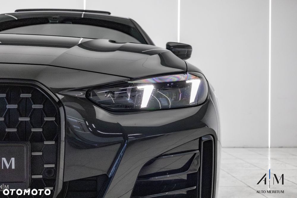 BMW Seria 4 430i xDrive M Sport sport - 12