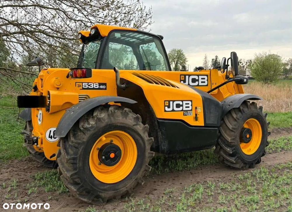 JCB 536*60 - 1