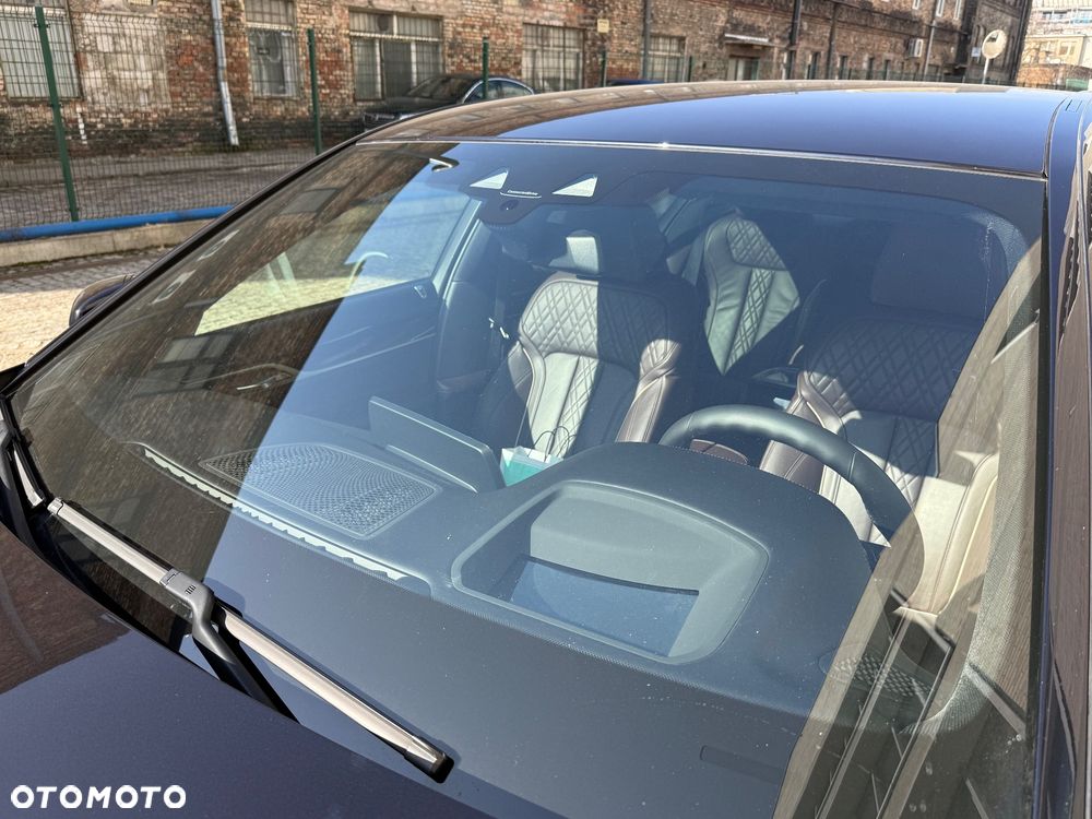 BMW Seria 7 750d xDrive sport - 35