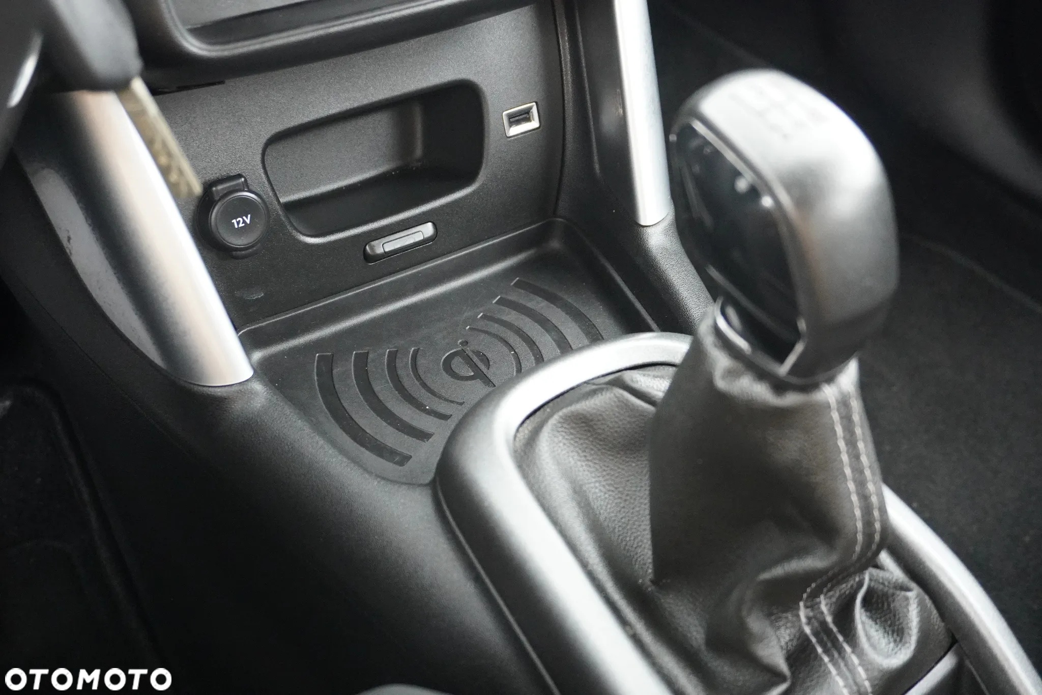 Citroën C3 Aircross 1.2 PureTech Feel Pack S&S - 34