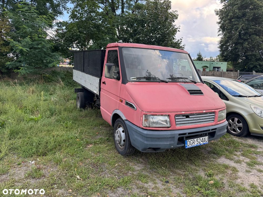 Iveco Daily - 2