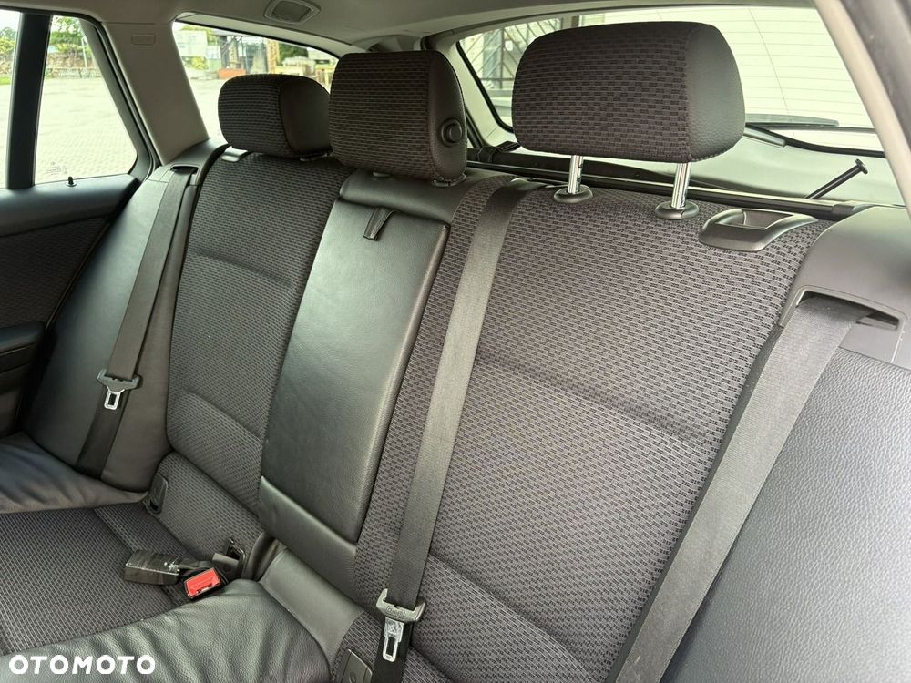 BMW Seria 3 320d - 20