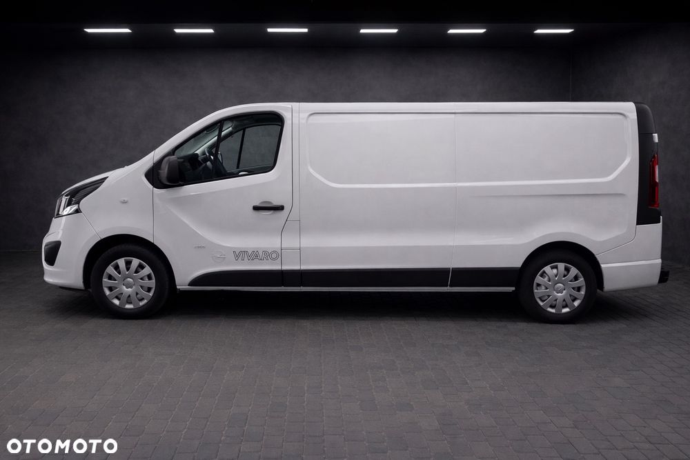 Opel Vivaro - 4