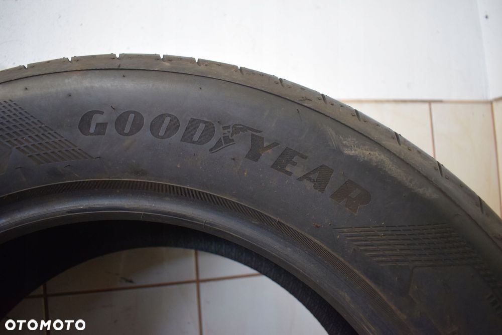 R18 255/55 Goodyear Eagle F1 Asymmetric 5 MO Wysyłka gratis! - 5