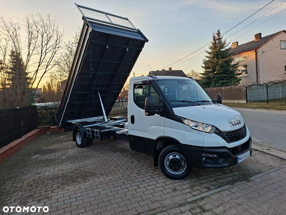 Iveco Daily - 1