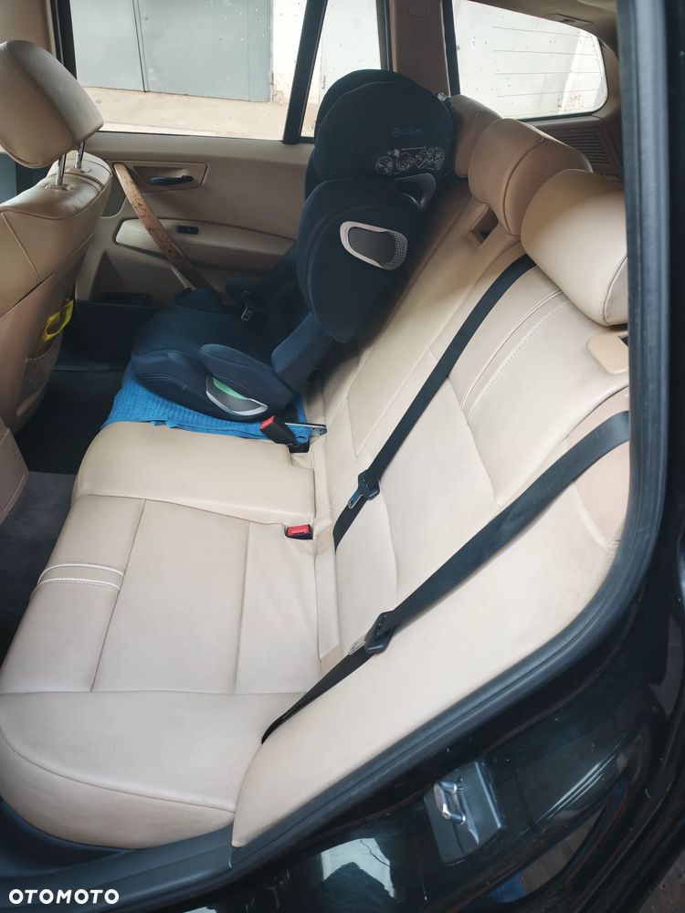 BMW X3 - 11
