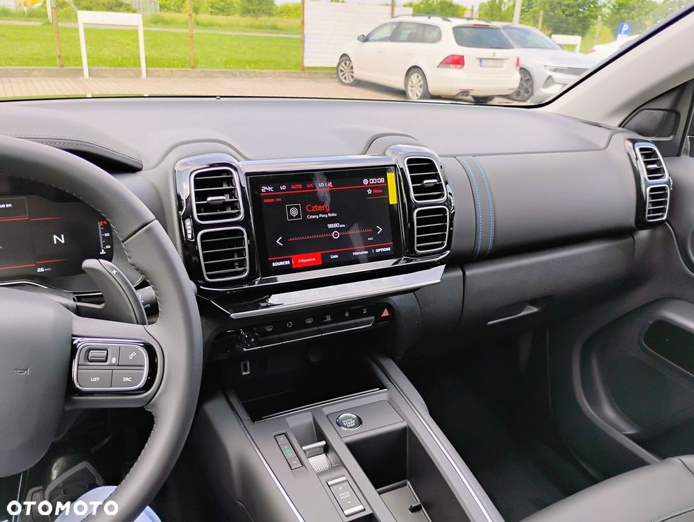 Citroën C5 Aircross 1.5 BlueHDi Max EAT8 - 22