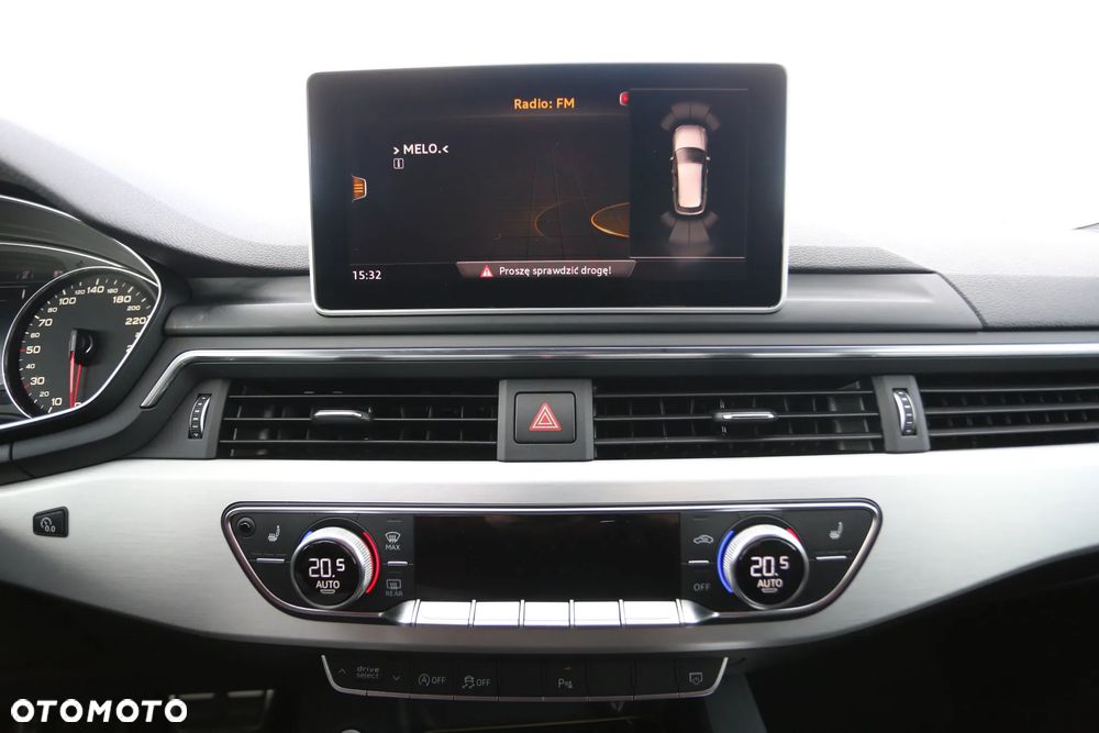 Audi A4 Avant 2.0 TDI Sport S tronic - 15