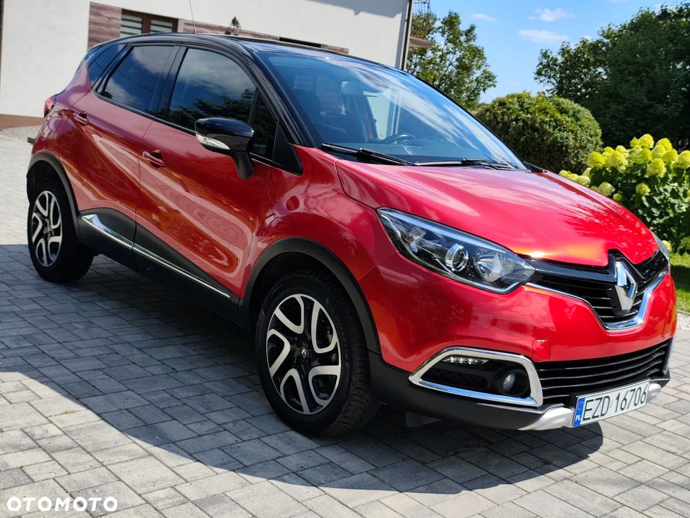 Renault Captur ENERGY dCi 110 Intens - 3