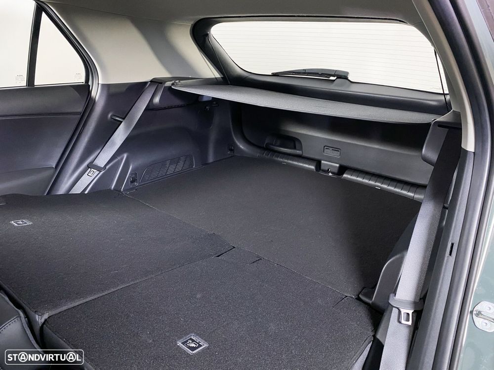 Kia Niro EV 64kWh Tech - 22
