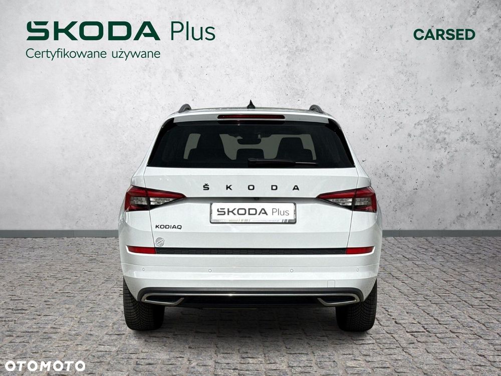 Skoda Kodiaq - 4