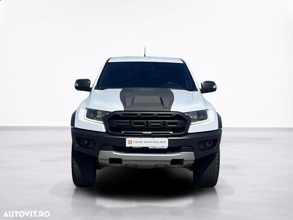 Ford Raptor - 10