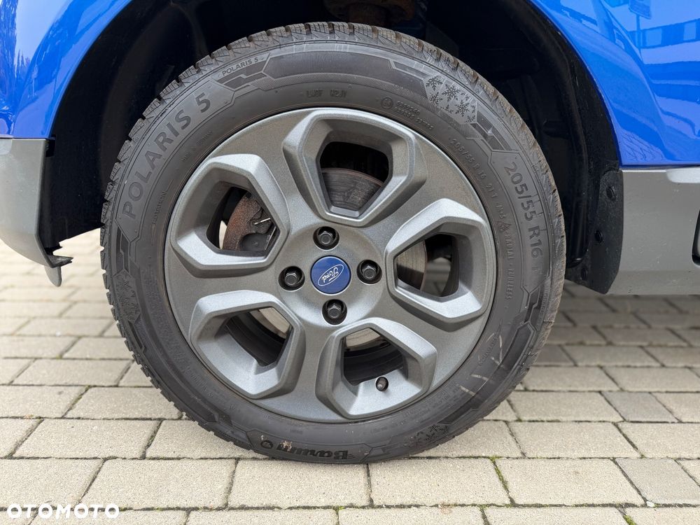 Ford EcoSport - 29