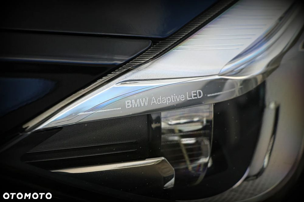 BMW 3GT 320i xDrive Sport Line sport - 21