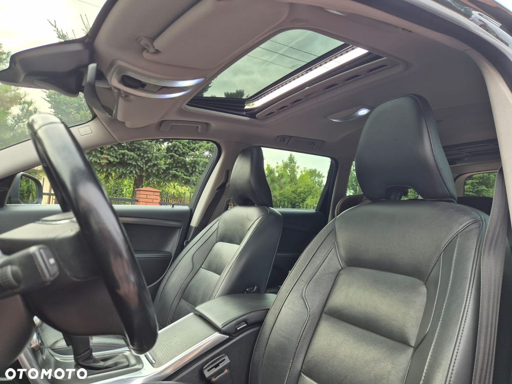 Volvo V70 - 15