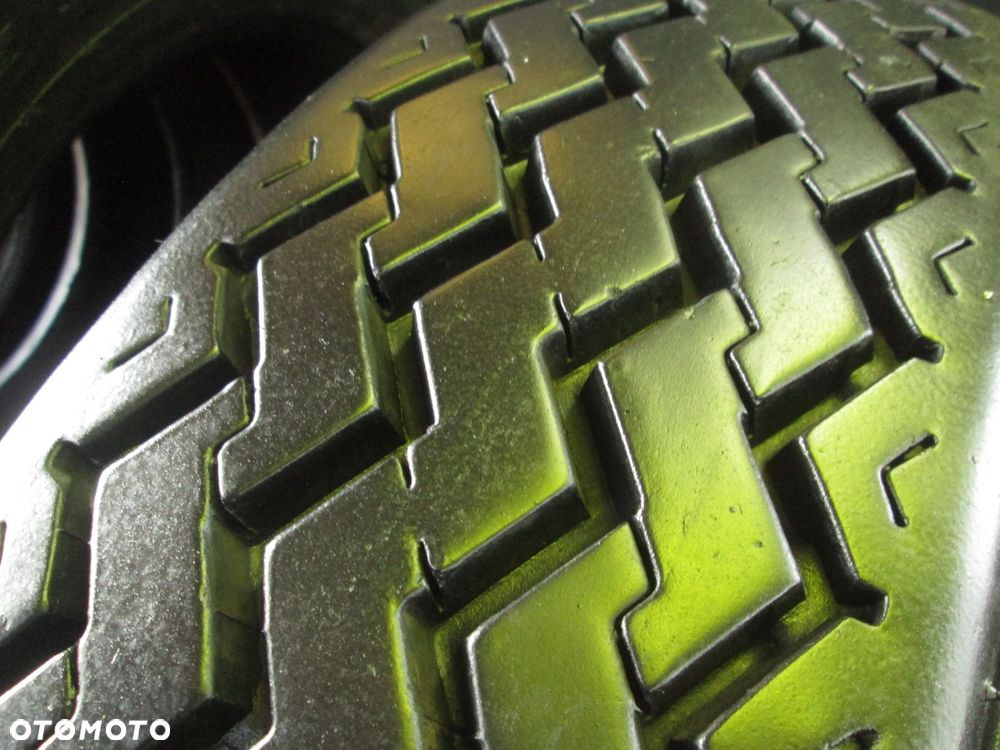 Opony ciężarowe 9R22.5 Continental HSR. Opony ciężarowe - 7