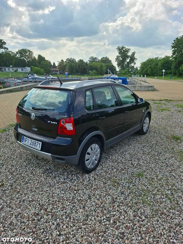 Volkswagen Inny - 3