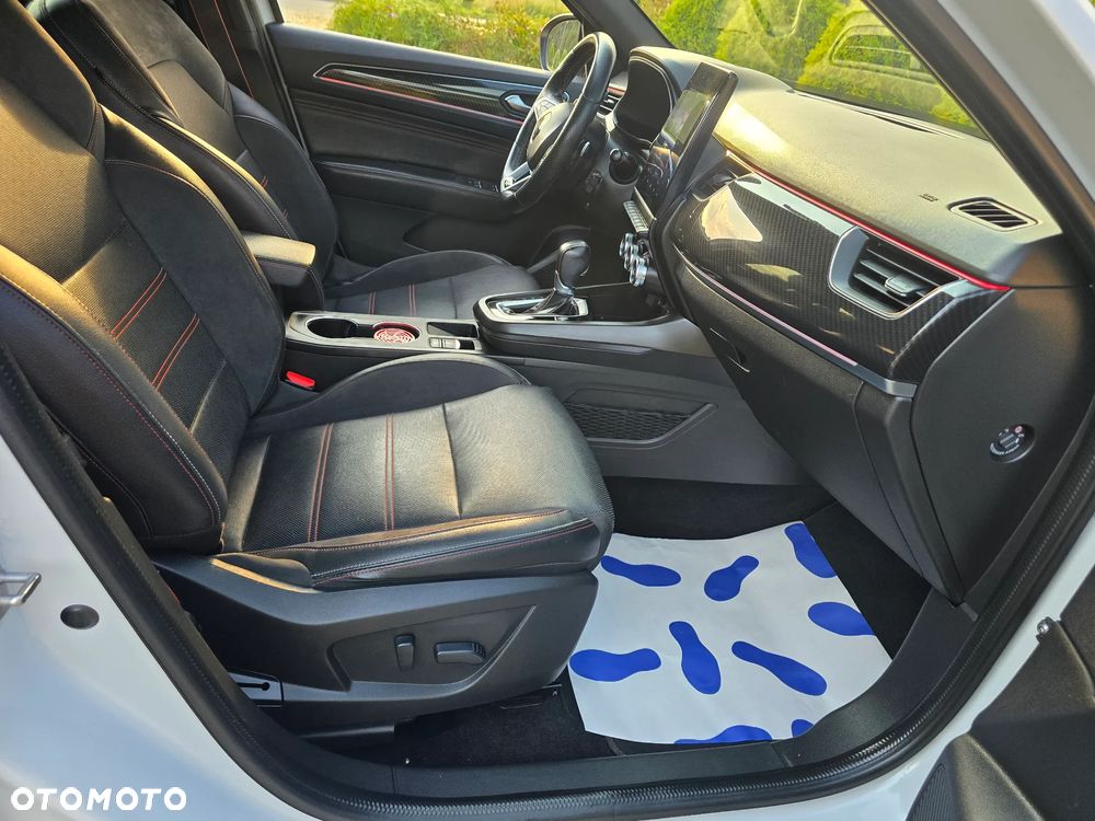 Renault Arkana TCe Mild Hybrid 160 EDC R.S LINE - 35