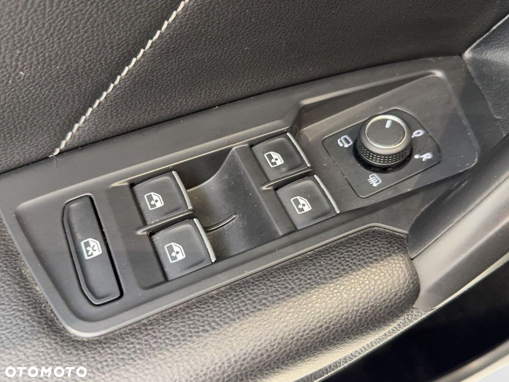 Volkswagen Tiguan Allspace 2.0 TDI 4Mot R-Line DSG - 11