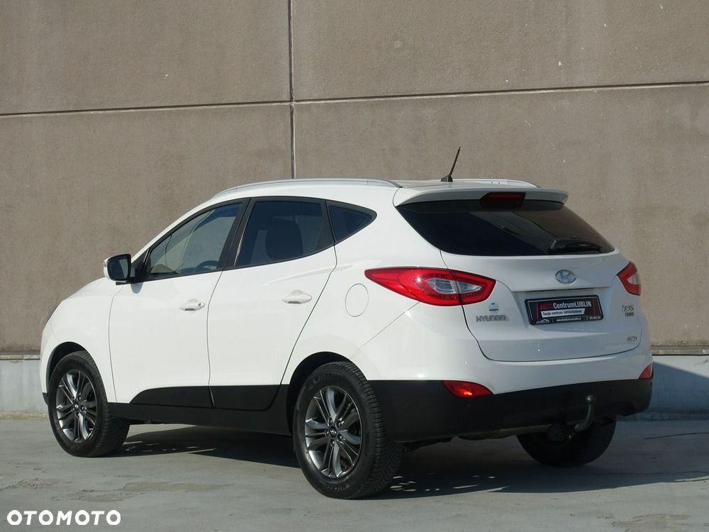 Hyundai ix35 - 9