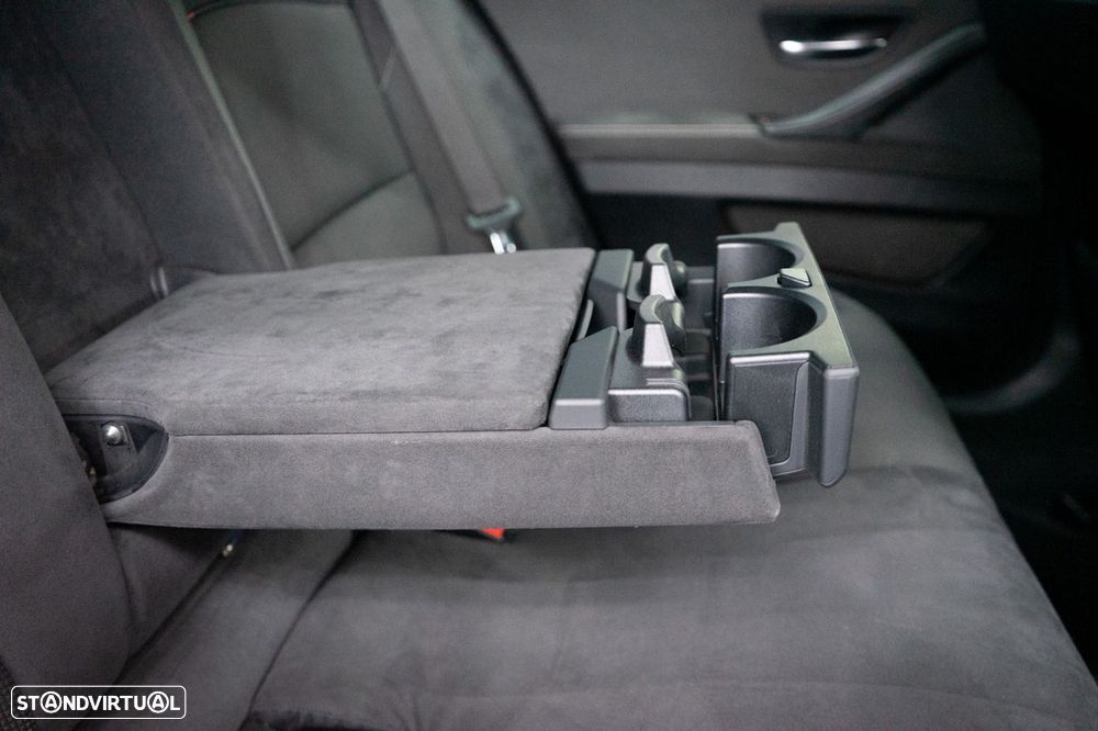 BMW M550d xDrive Touring Sport-Aut. - 35