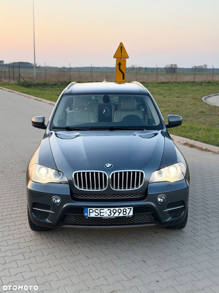 BMW X5 3.0d xDrive - 13