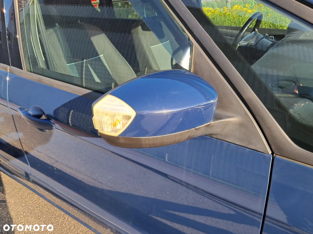 Ford S-Max - 10