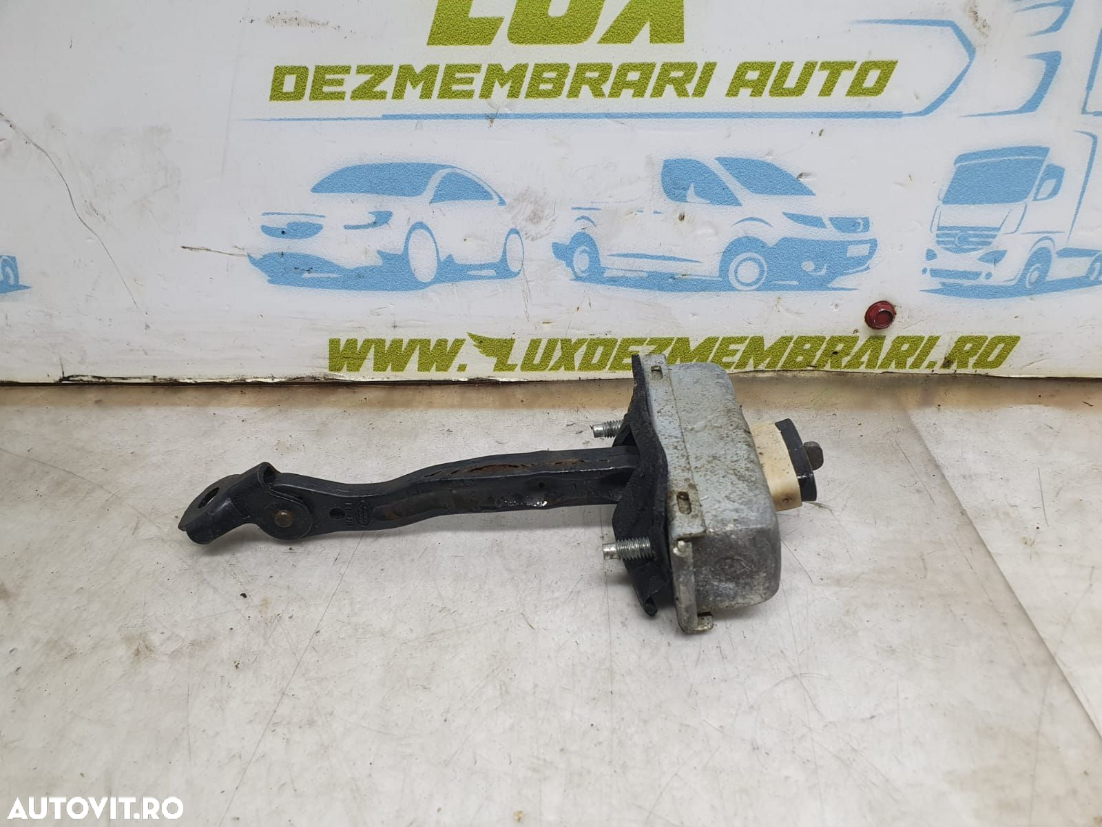 Orpitor usa stanga fata Bj32-23552-ad Land Rover Range Rover Evoque L - 2