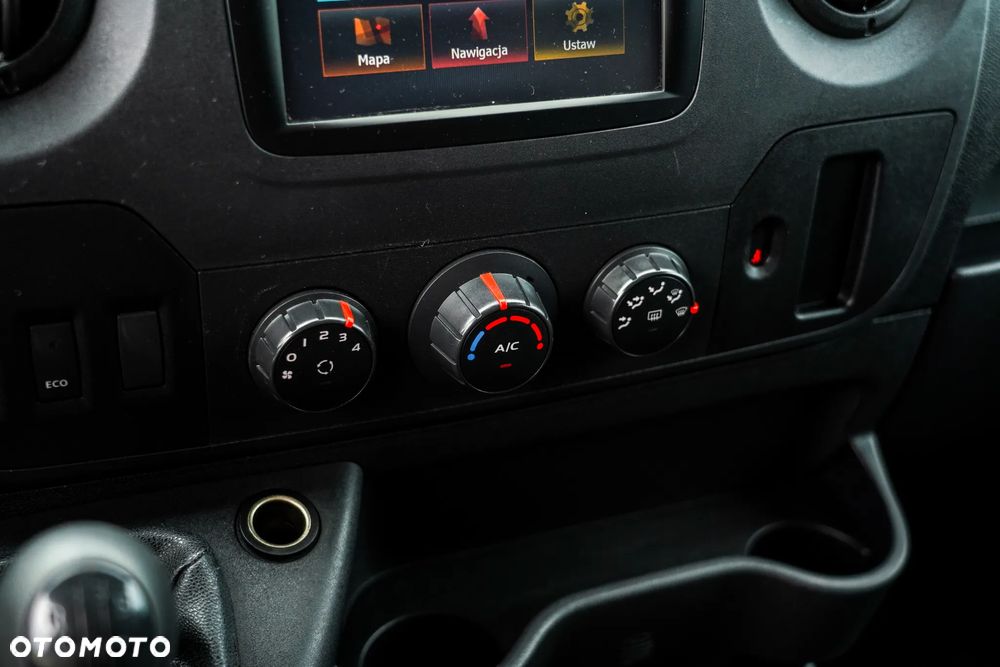 Renault Master III 130 L3H2 - 36