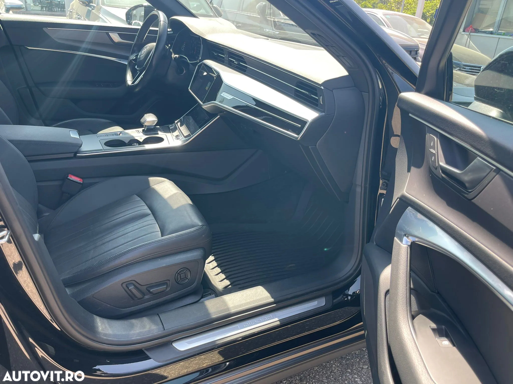 Audi A6 Allroad 3.0 50 TDI quattro Tiptronic - 19