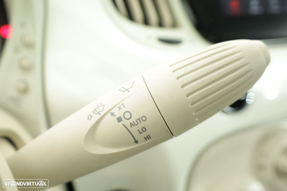 Fiat 500C 1.0 Hybrid Club - 21