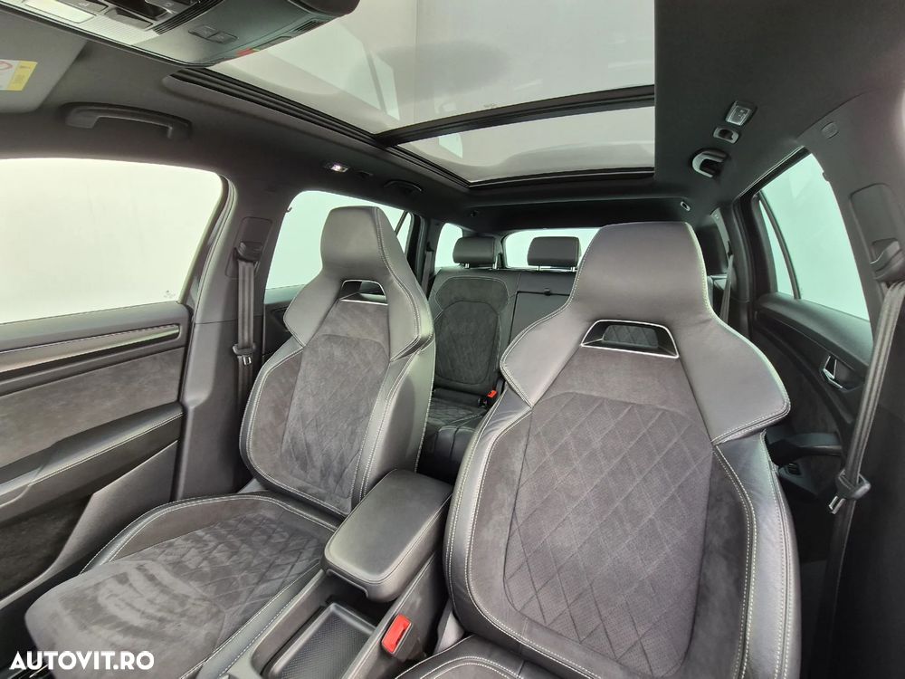 Skoda Kodiaq 2.0 TDI 4X4 DSG Sportline - 11