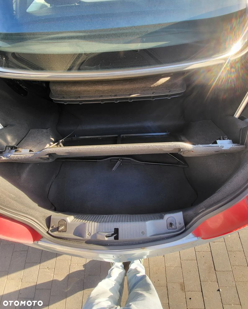 Opel Tigra Twin Top 1.4 Edition - 13