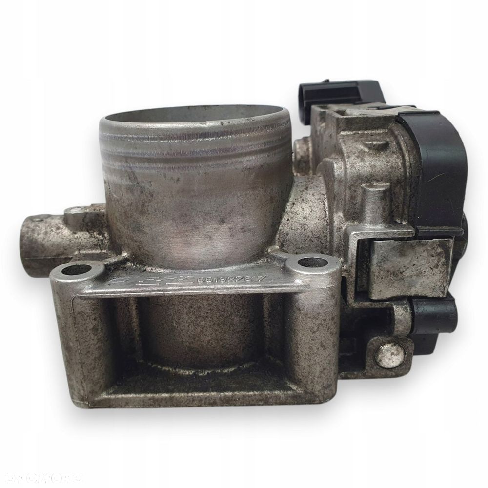 PRZEPUSTNICA Fiat Grande Punto Panda 500 1.2 1.4 8V 44SMF9 55192787 Marelli - 3