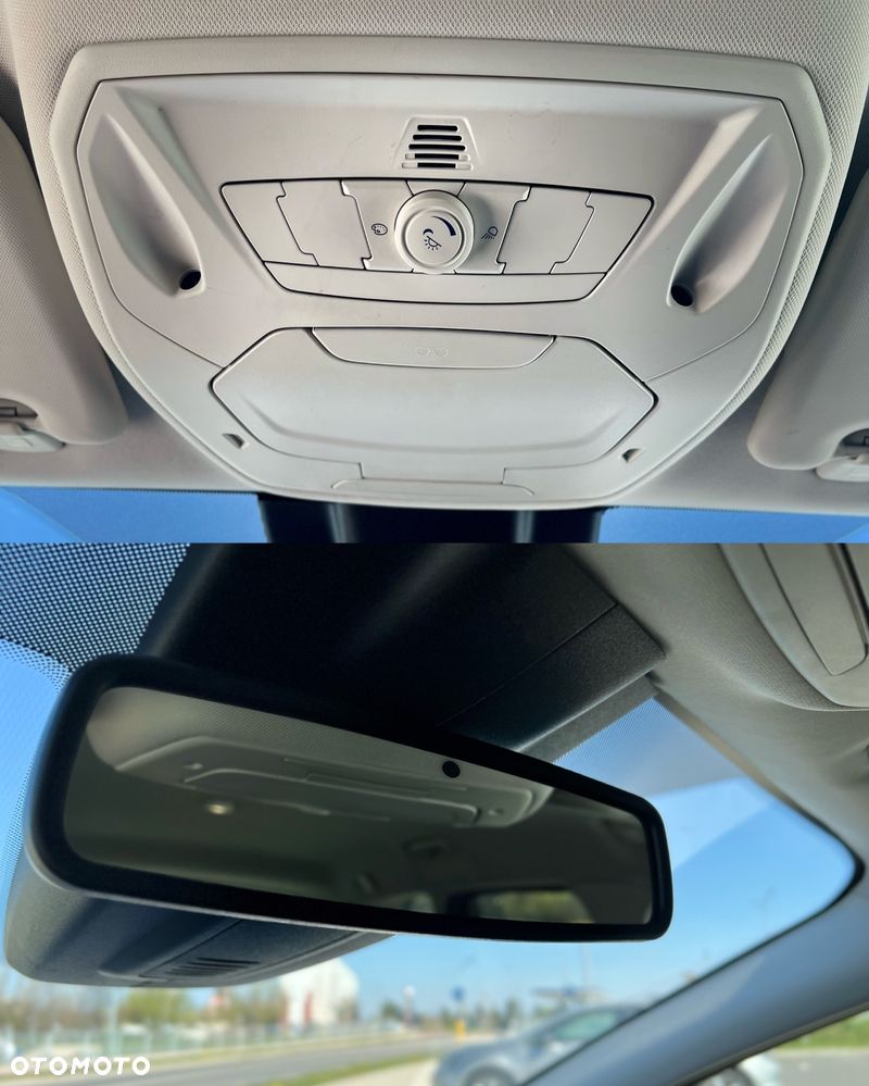 Ford Focus 1.0 EcoBoost Titanium ASS - 10