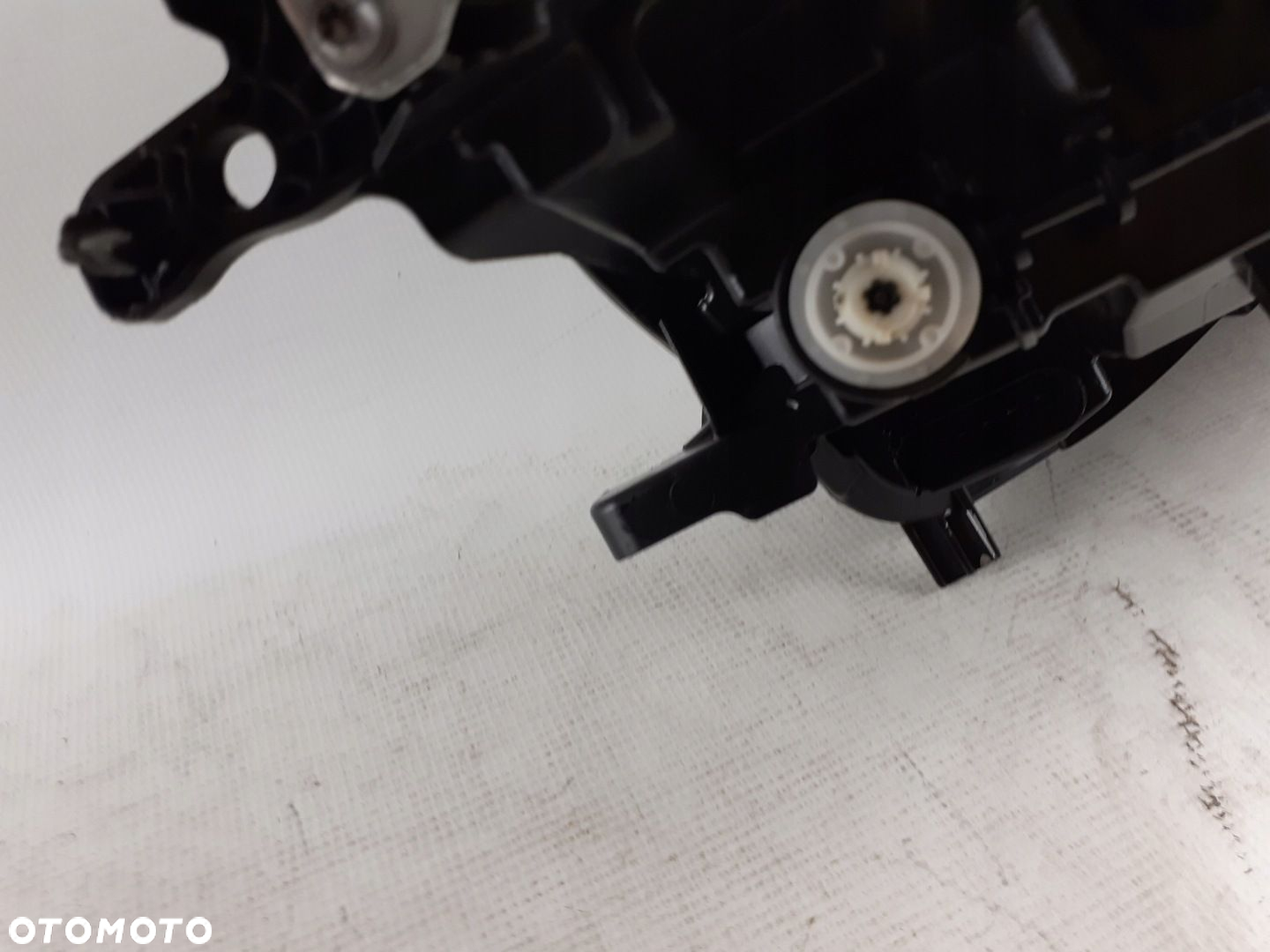 Lampa Lewa Full LED MID Volvo S60 V60 CC 18-21 Eur - 9