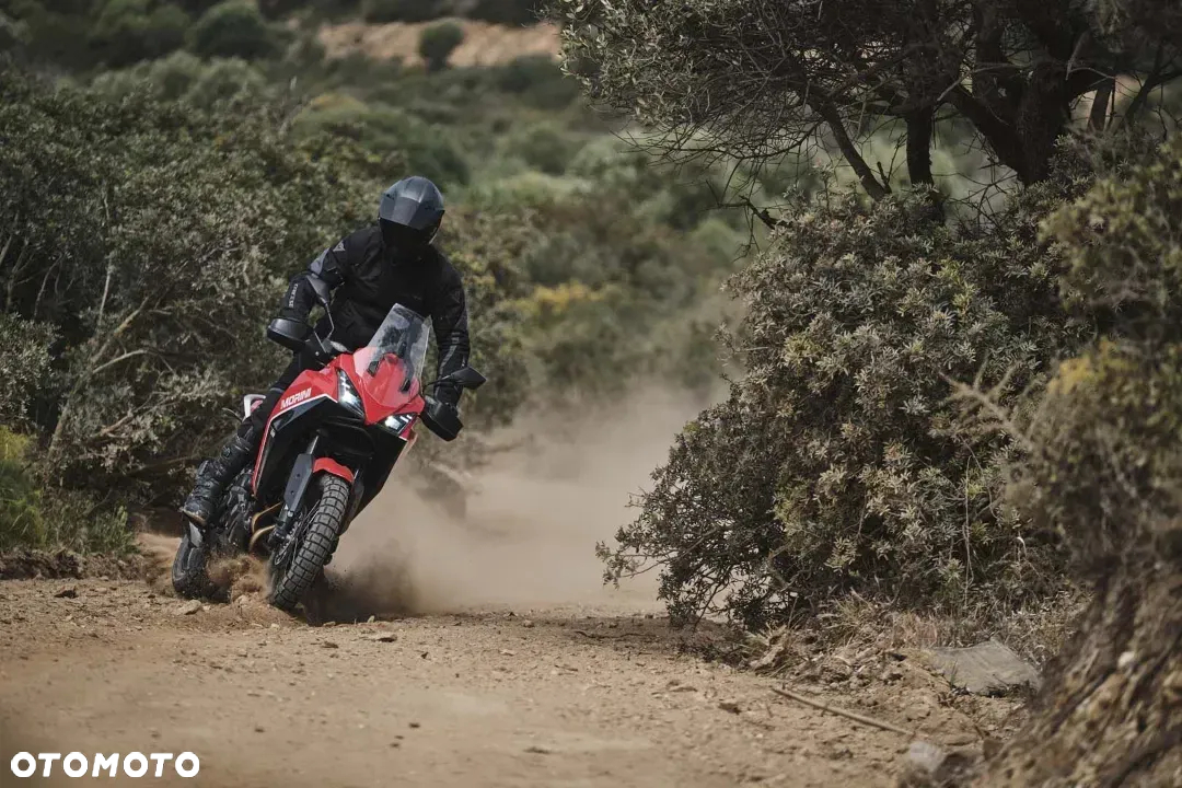 Moto Morini Inny - 5