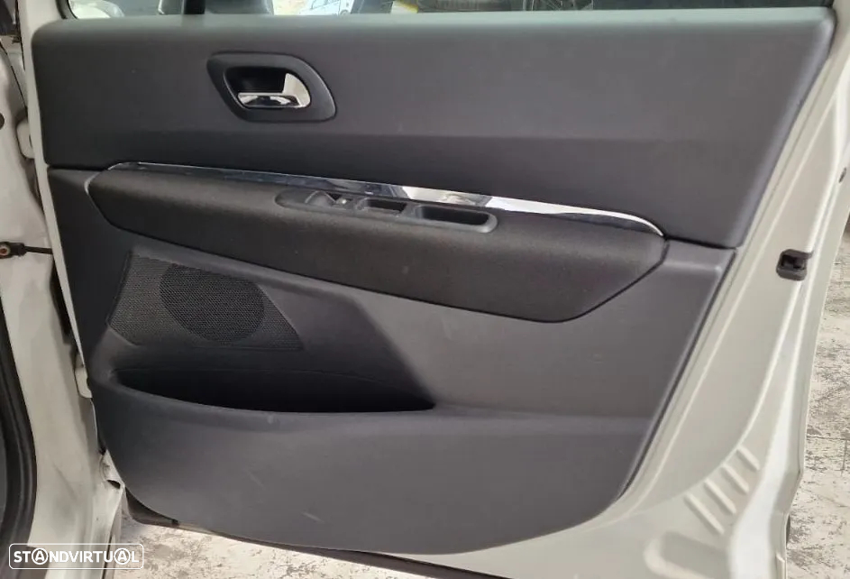 PEUGEOT 3008 PARA PEÇAS - 14