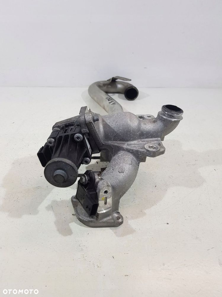 ZAWÓR EGR H8200129863 RENAULT NISSAN 1.5 DCI K9K - 5