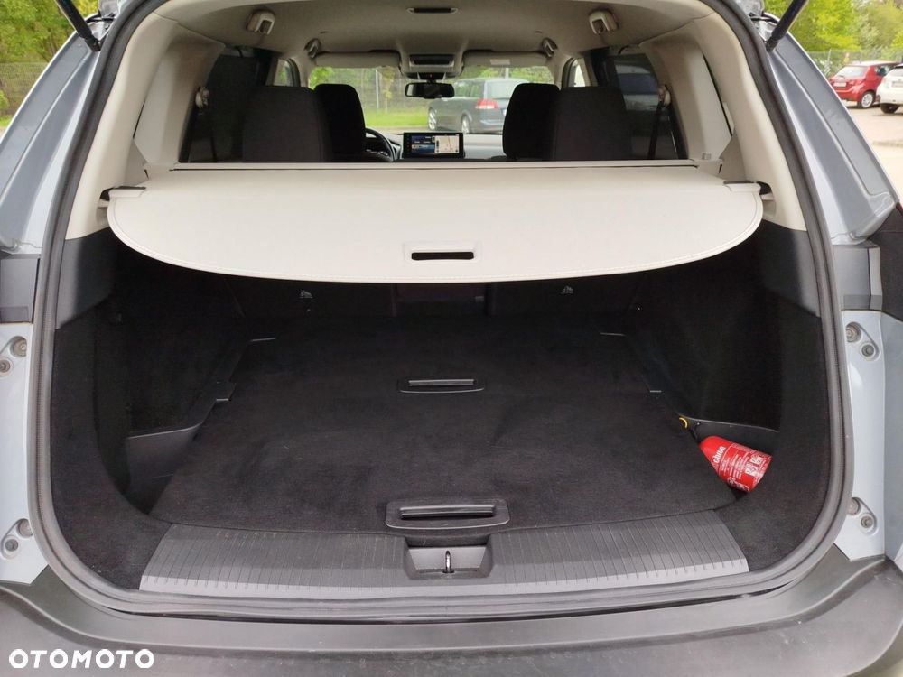 Nissan X-Trail 1.5 VC-T e-POWER N-Connecta e-4ORCE - 26