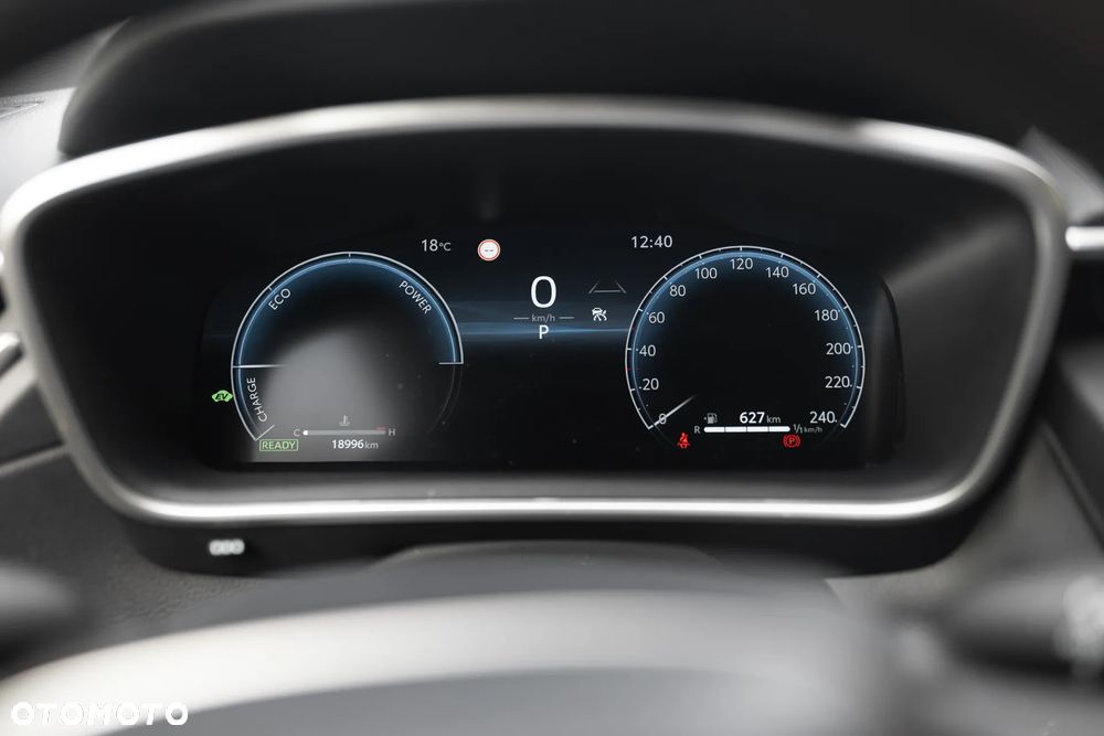 Toyota Corolla Cross 2.0 Hybrid Style - 20