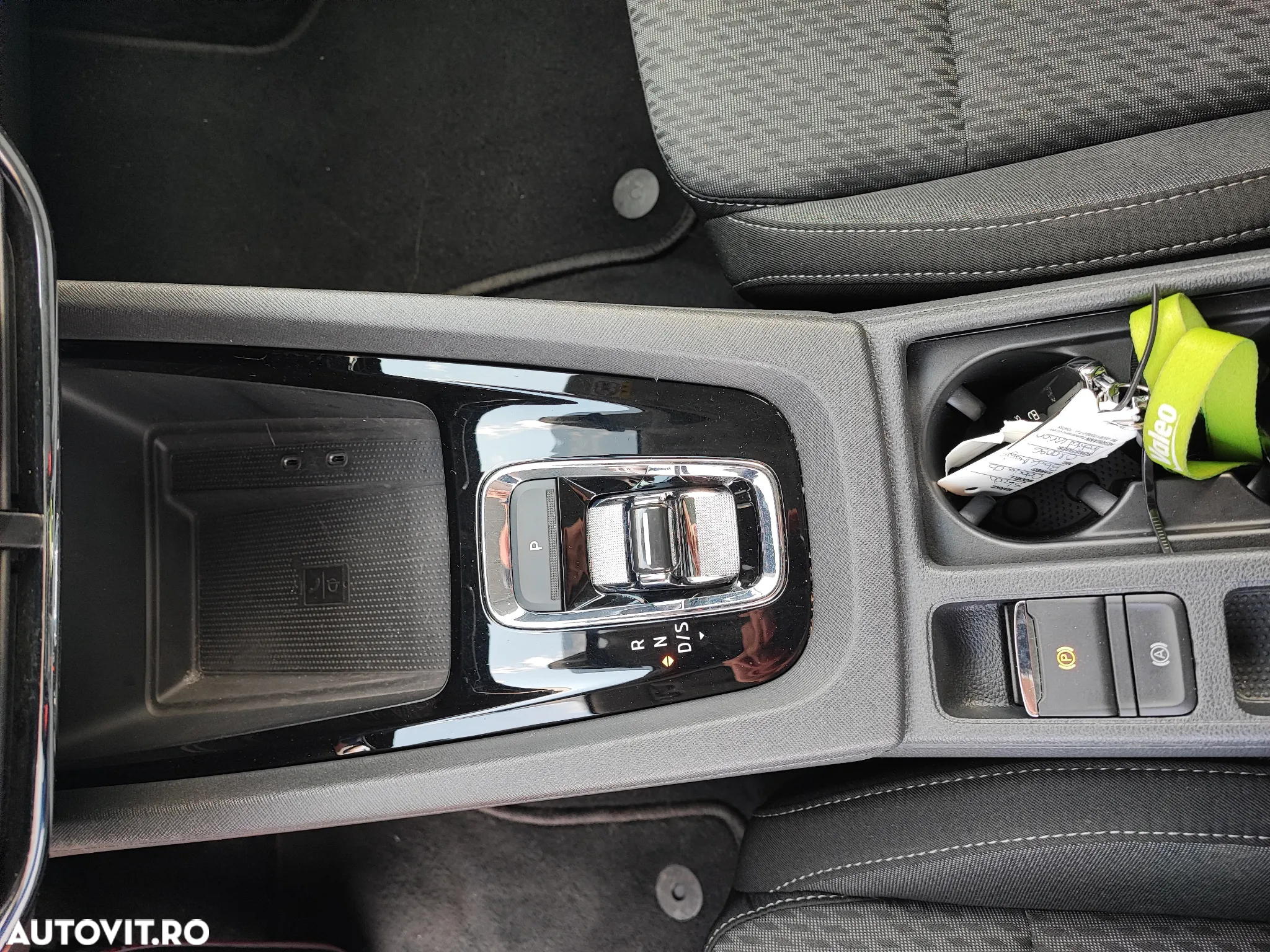 Skoda Octavia 2.0 TDI DSG First Edition - 17