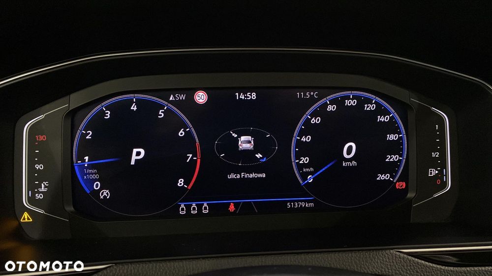 Volkswagen Passat 1.5 TSI EVO Business DSG - 16