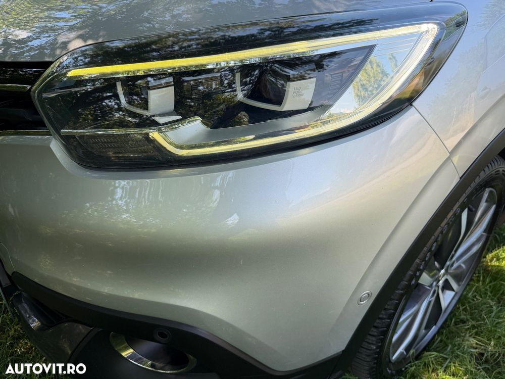 Renault Kadjar Energy TCe 130 Business - 27