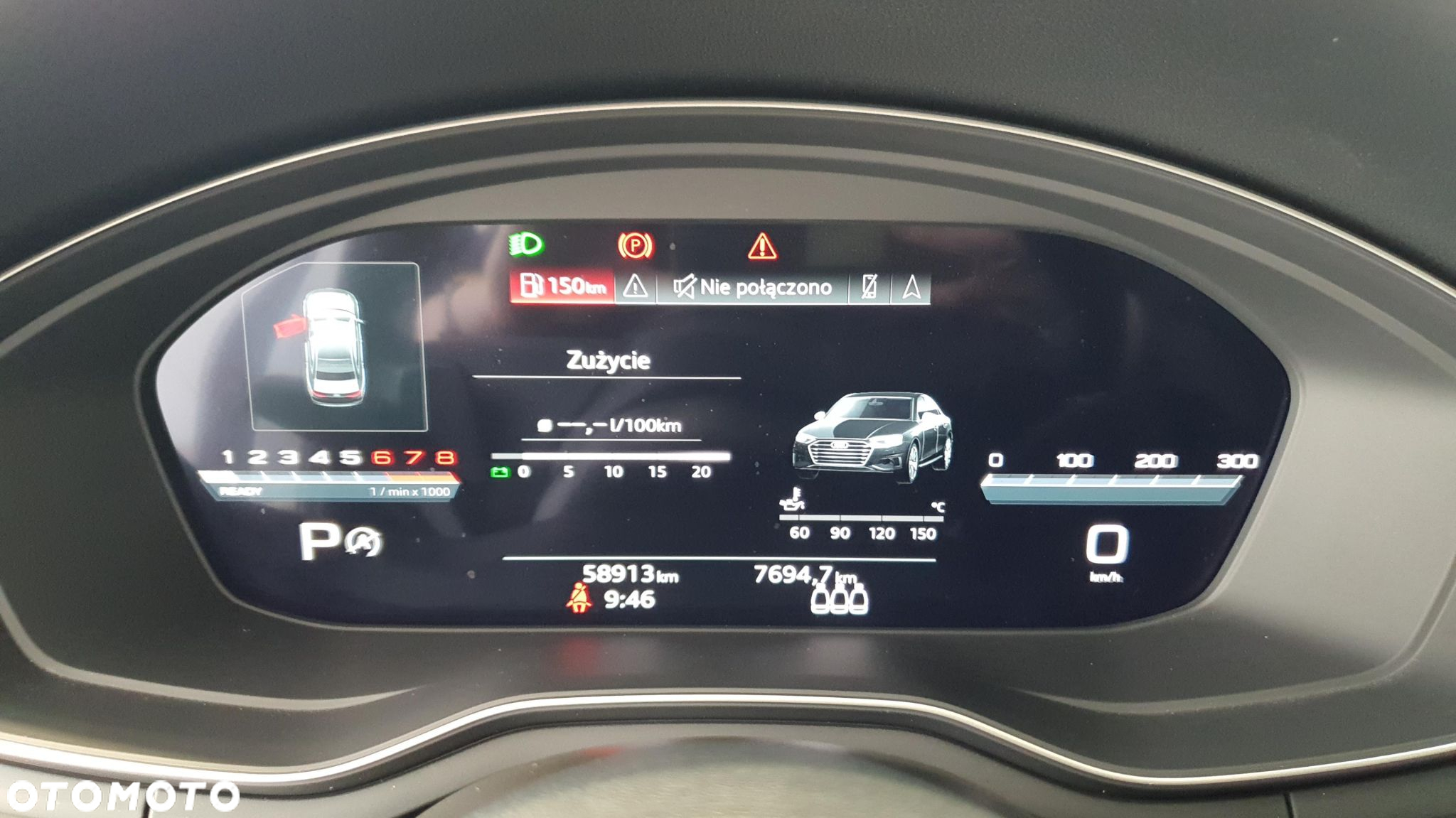 Audi A4 - 14