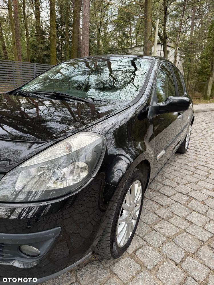 Renault Clio 1.2 TCE Rip Curl - 10